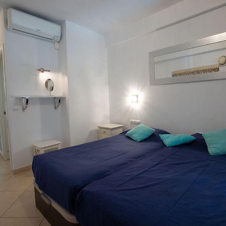 Verdemar 9 Menyber Nerja Εξωτερικό φωτογραφία