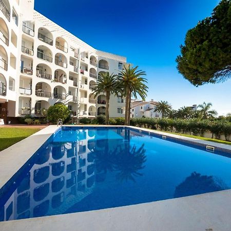 Verdemar 9 Menyber Nerja Εξωτερικό φωτογραφία