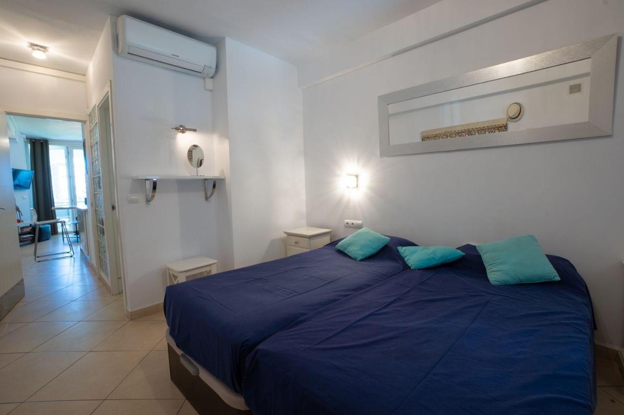 Verdemar 9 Menyber Nerja Εξωτερικό φωτογραφία